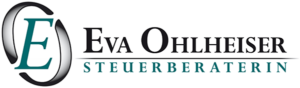 Logo: Steuerberaterin Eva Ohlheiser - Steuerberatung Henstedt-Ulzburg (Rhen)